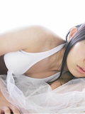 大島みづき Mizuki Oshima [Princess Collection](7)